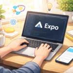個人開発でアプリを作るなら、まずExpoを選んだ理由