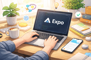 個人開発でアプリを作るなら、まずExpoを選んだ理由