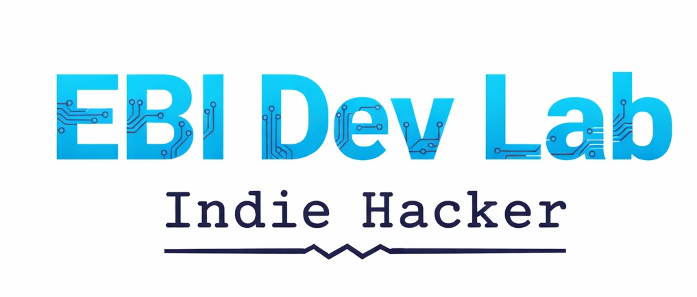 個人開発EBI Dev Lab